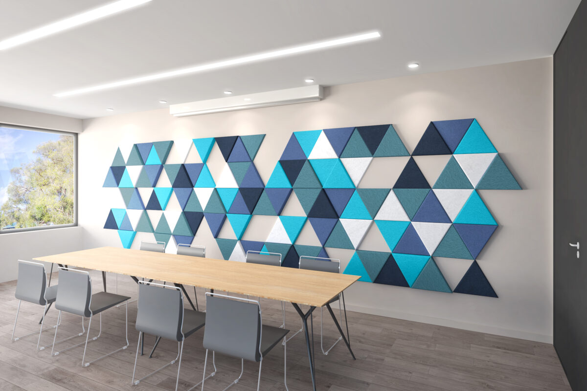 Acoustic Panels For Office Spaces The Acoustics Company