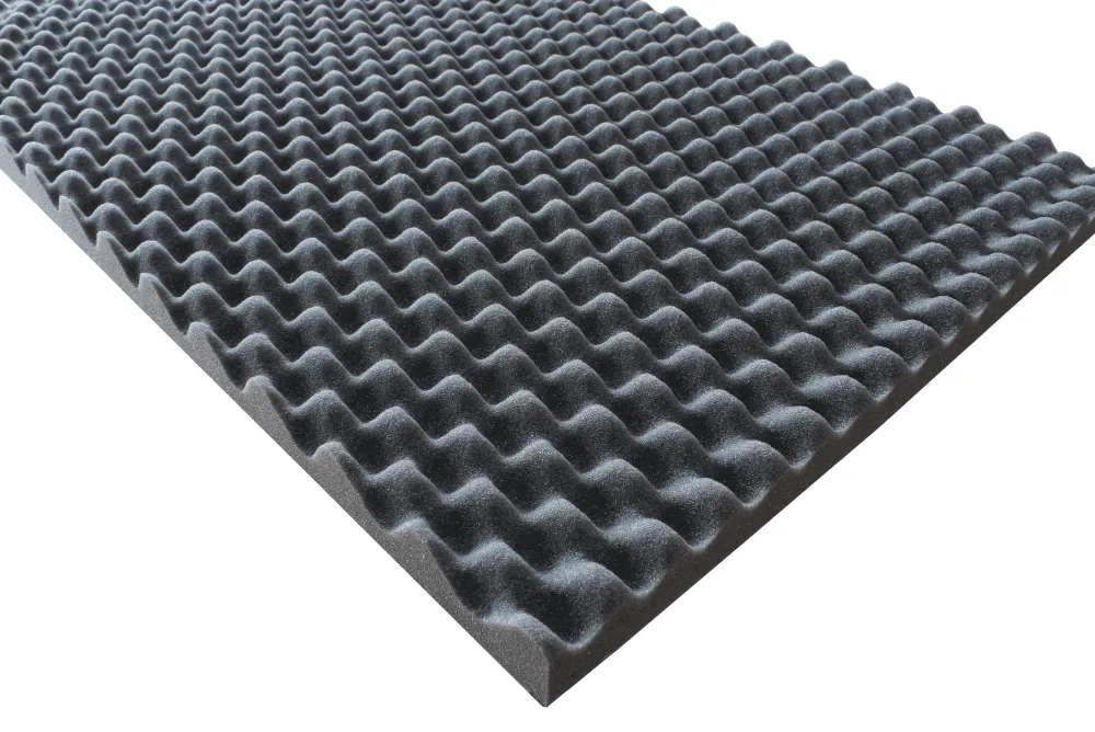 Acoustic Foam Panels