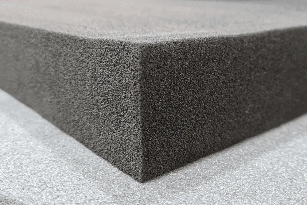 Advanced Soundproof Foam Sheets