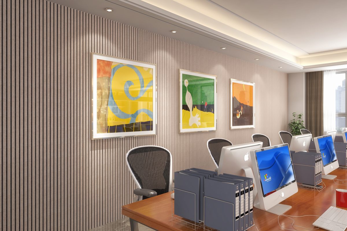 Polyester Panels