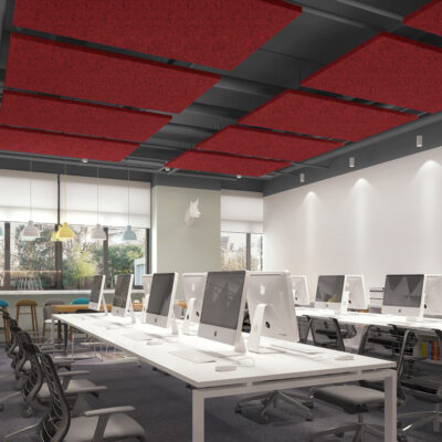 Ambiance Rafts - Rectangle