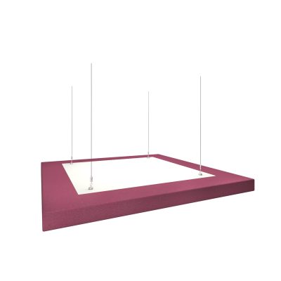Ambiance Raft - Square