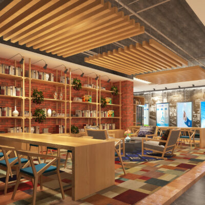 Alpha Beam Wood Printed