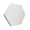 Basotect Melamine Foam - Hexagon