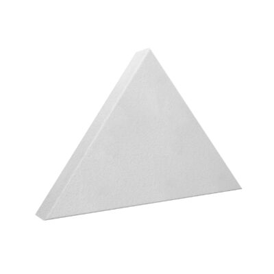 Melamine Triangle