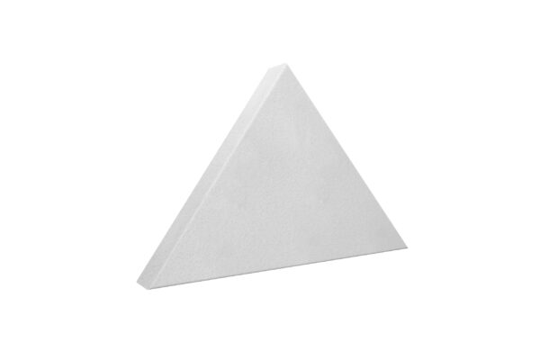 Melamine Triangle