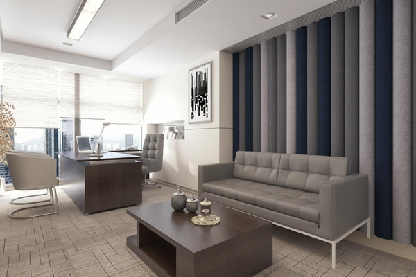 Acoustic Panels
