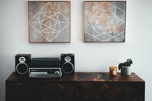Panneaux muraux acoustiques Avantages