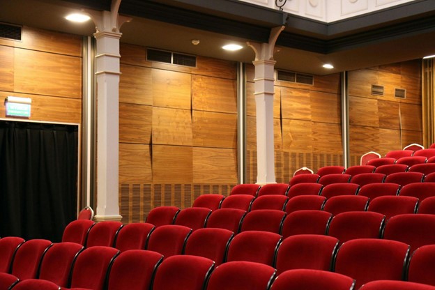 Panneaux muraux acoustiques Avantages