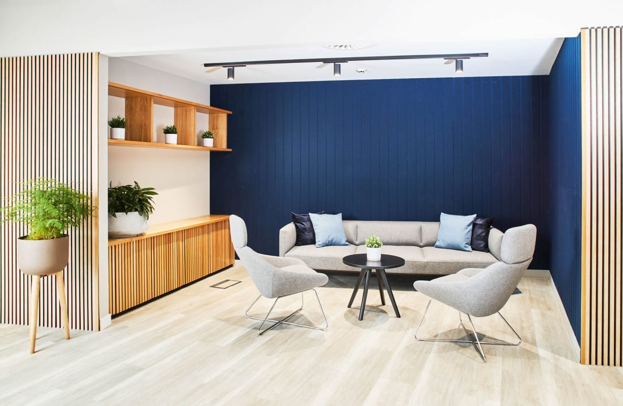 acoustic panels