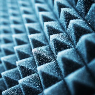 Acoustic Foam