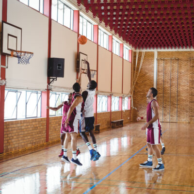 14six8 Baffle - Decor2