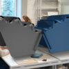 14six8 Desk Pods Mute 3