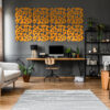 14six8 Wall Tiles Pebbles 1