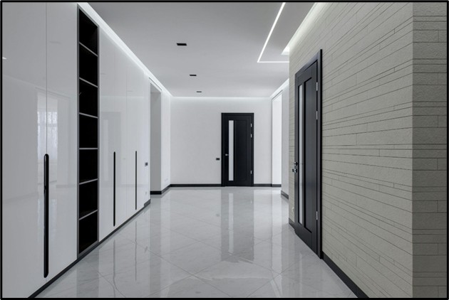 Rise Of Acoustic Wall Panels & Ceiling