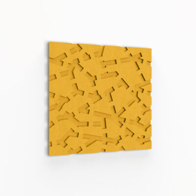 14Six8 Wall Tiles Twigs - Caramel