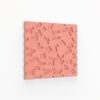 14Six8 Wall Tiles Twigs - Peach