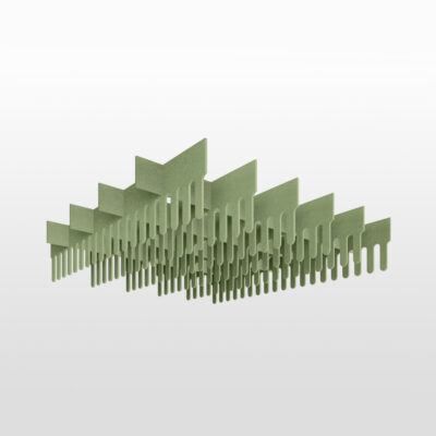 14Six8 Feather - Sage