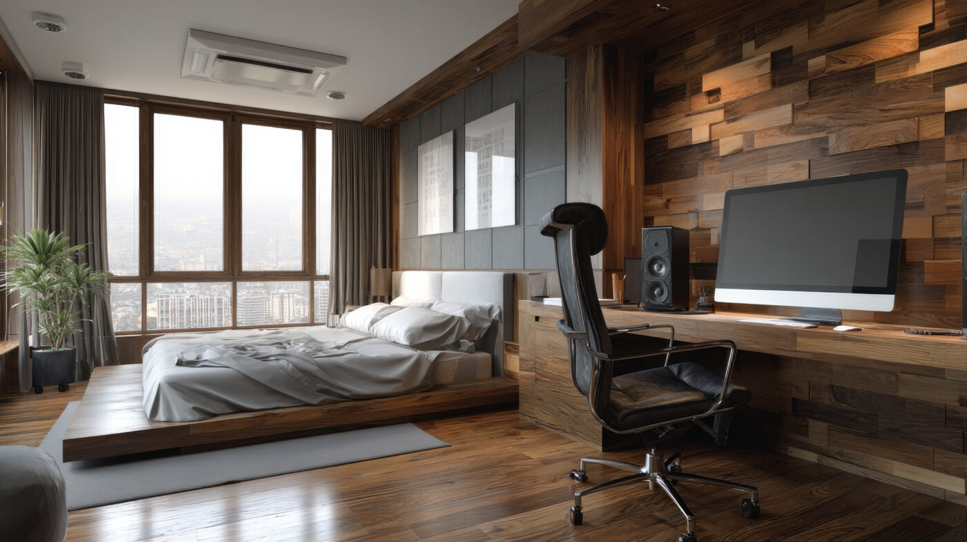 How Do Acoustic Panels Work?
