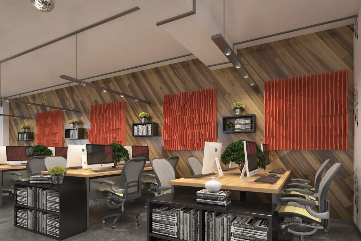 Wall Panels