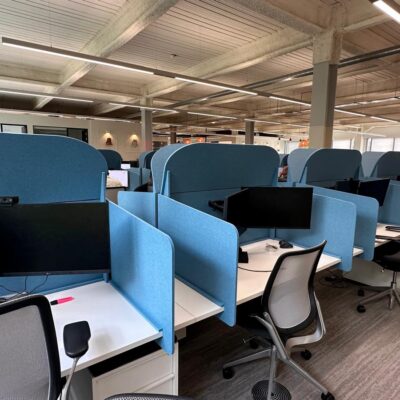 Screens & Dividers