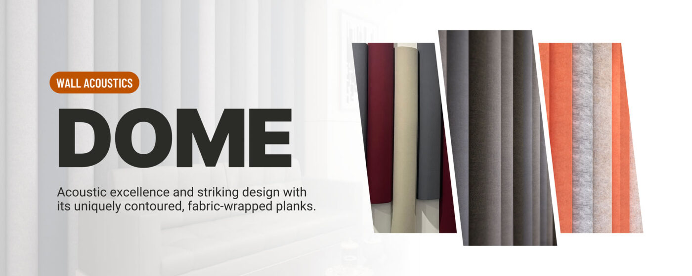 Acoustic Panels