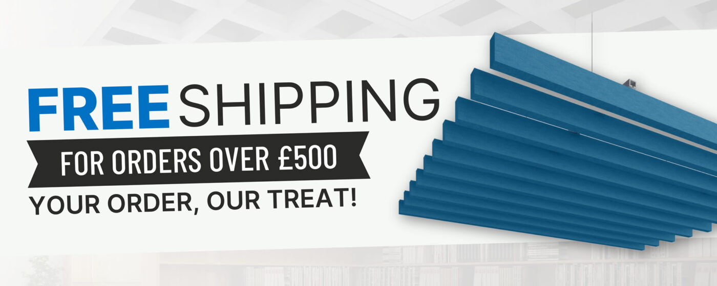 Acoustic Panels