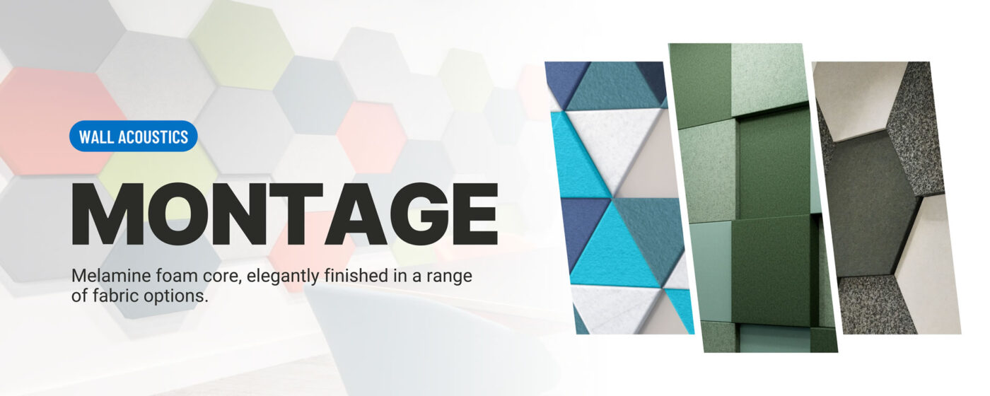 Acoustic Panels