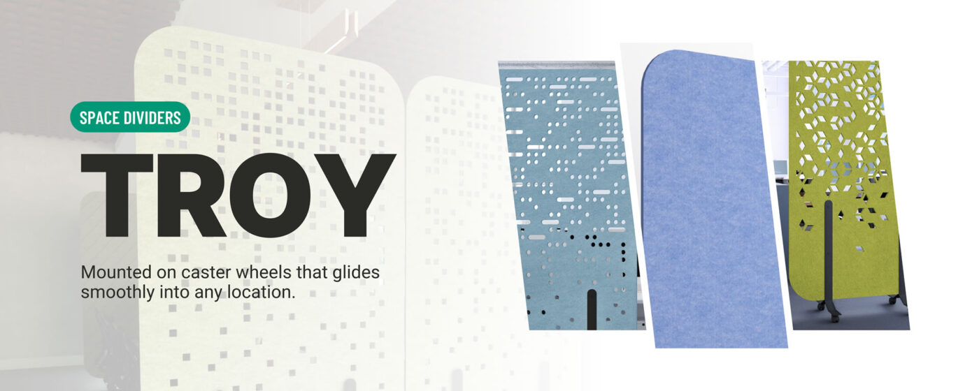 Acoustic panels