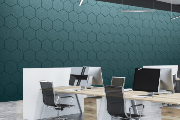 Etch - Honeycomb