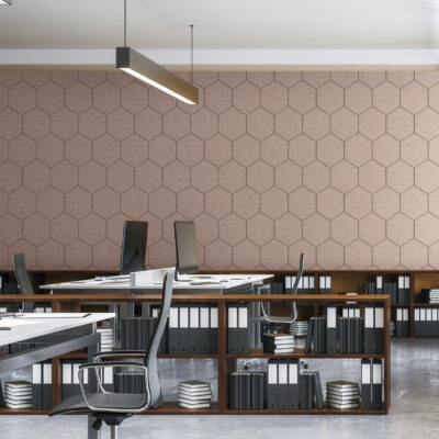 Etch - Honeycomb