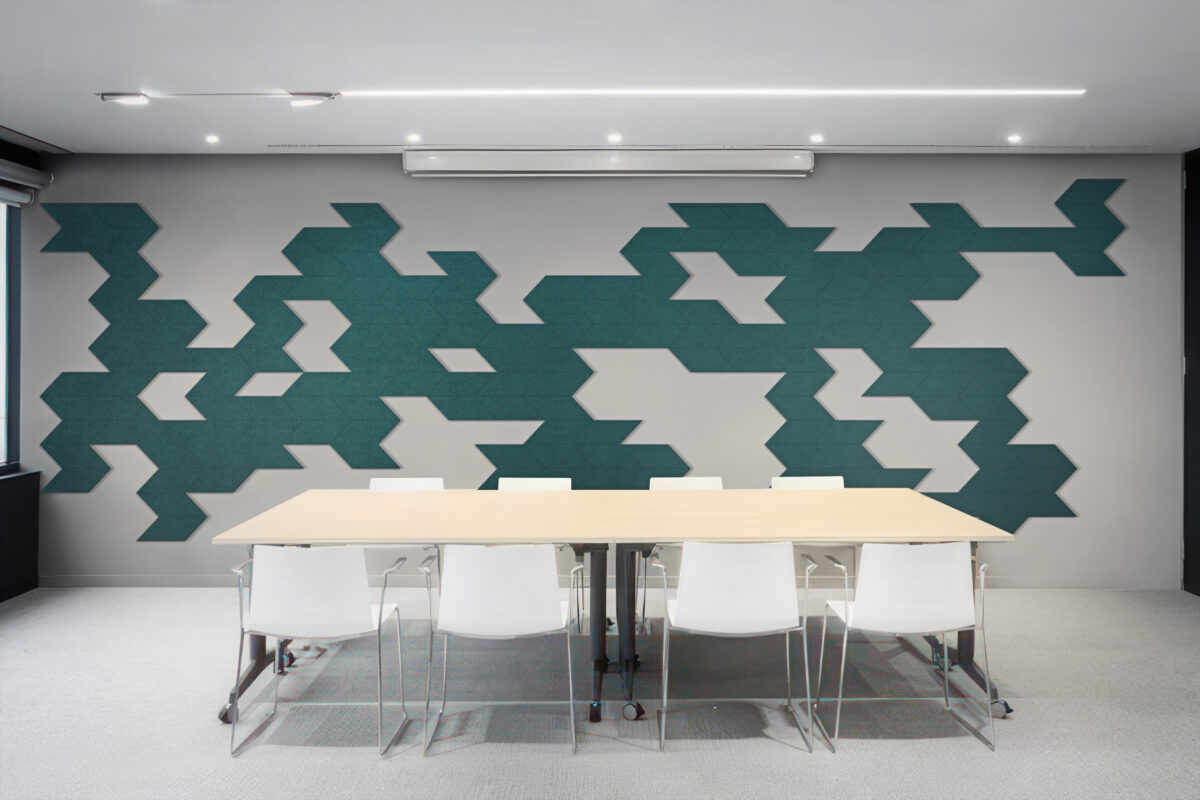 Mosaic - Parallelogram