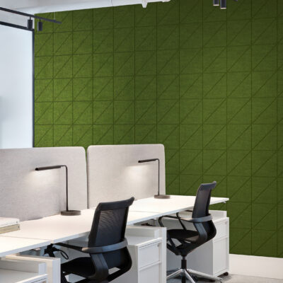 Mosaic™ Right Angle
