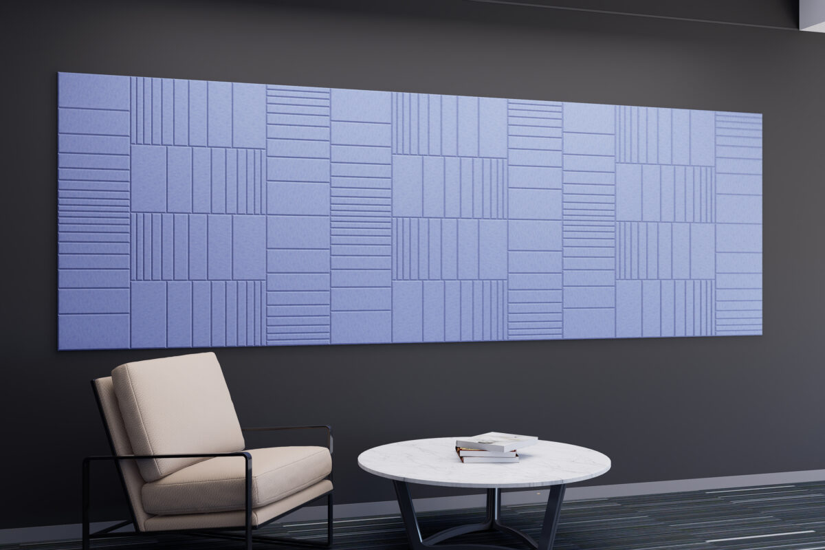 Mosaic - Rectangle