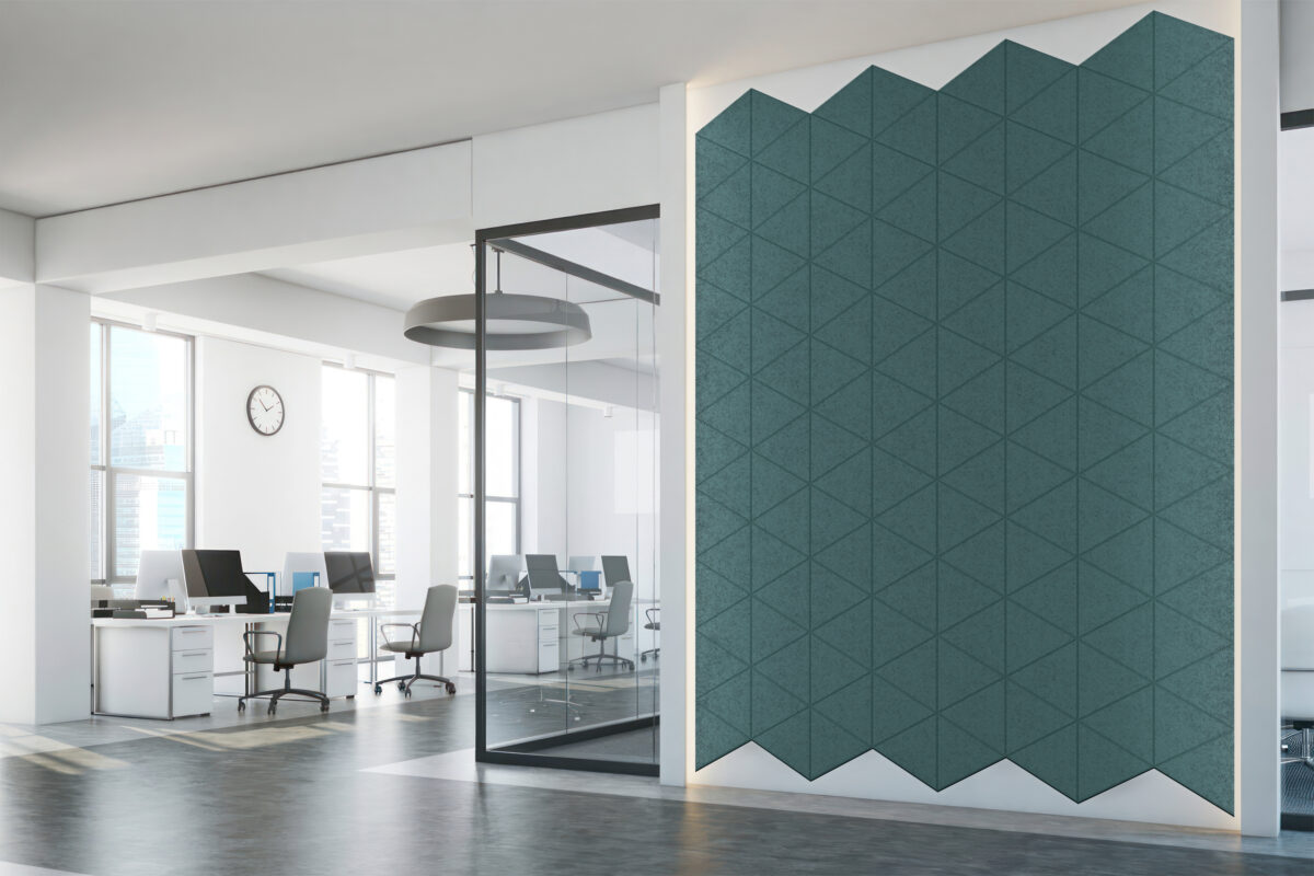 Mosaic™ Triangle