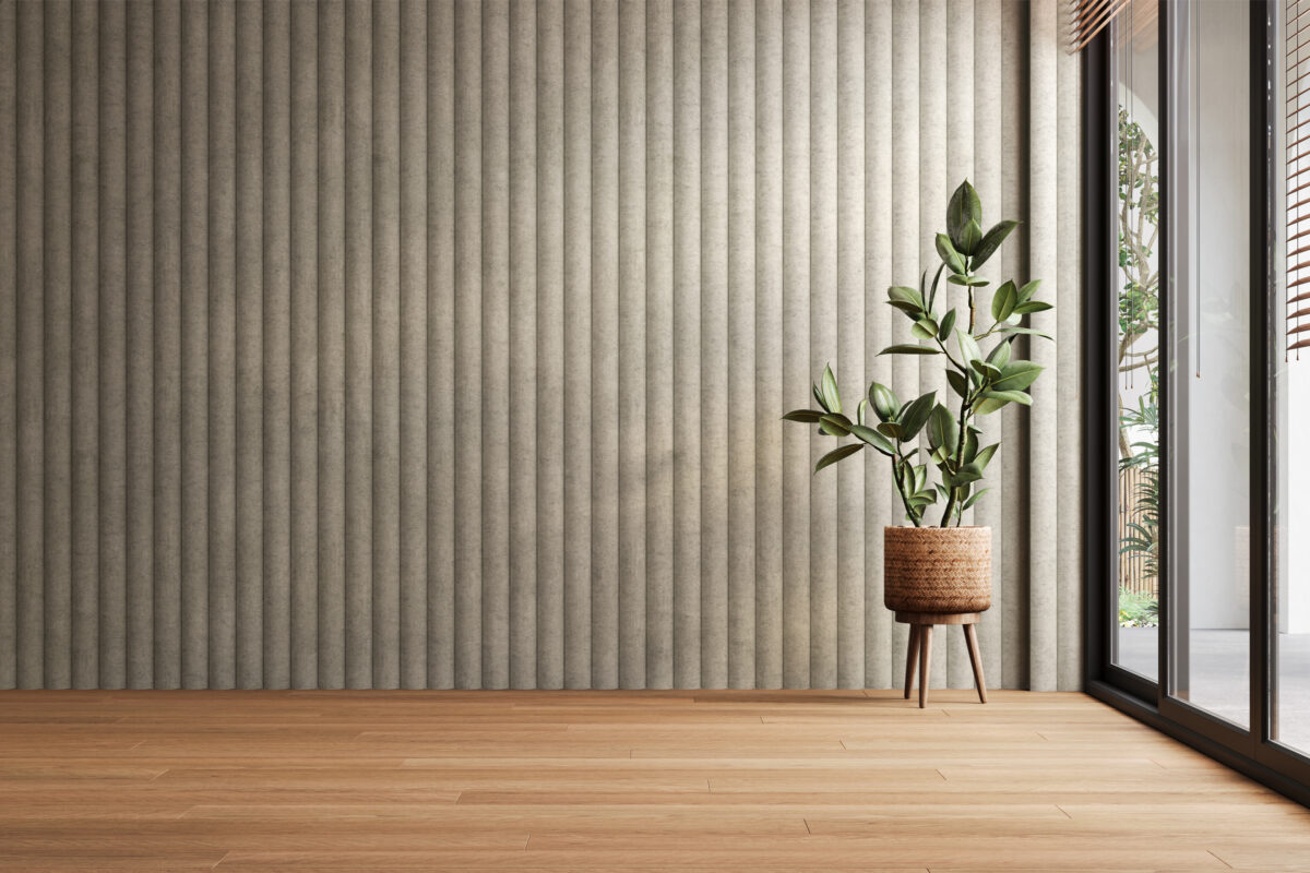 Acoustic Solutions