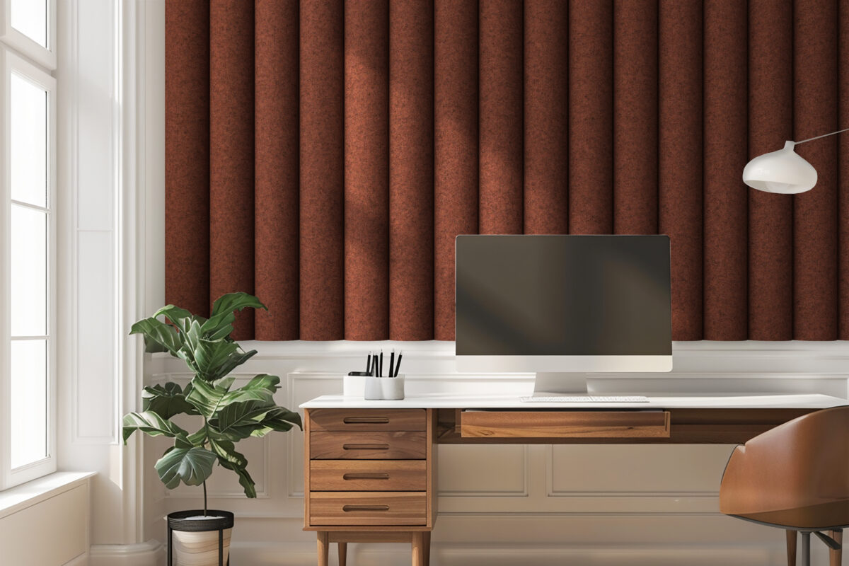 Sustainable Acoustic Solutions