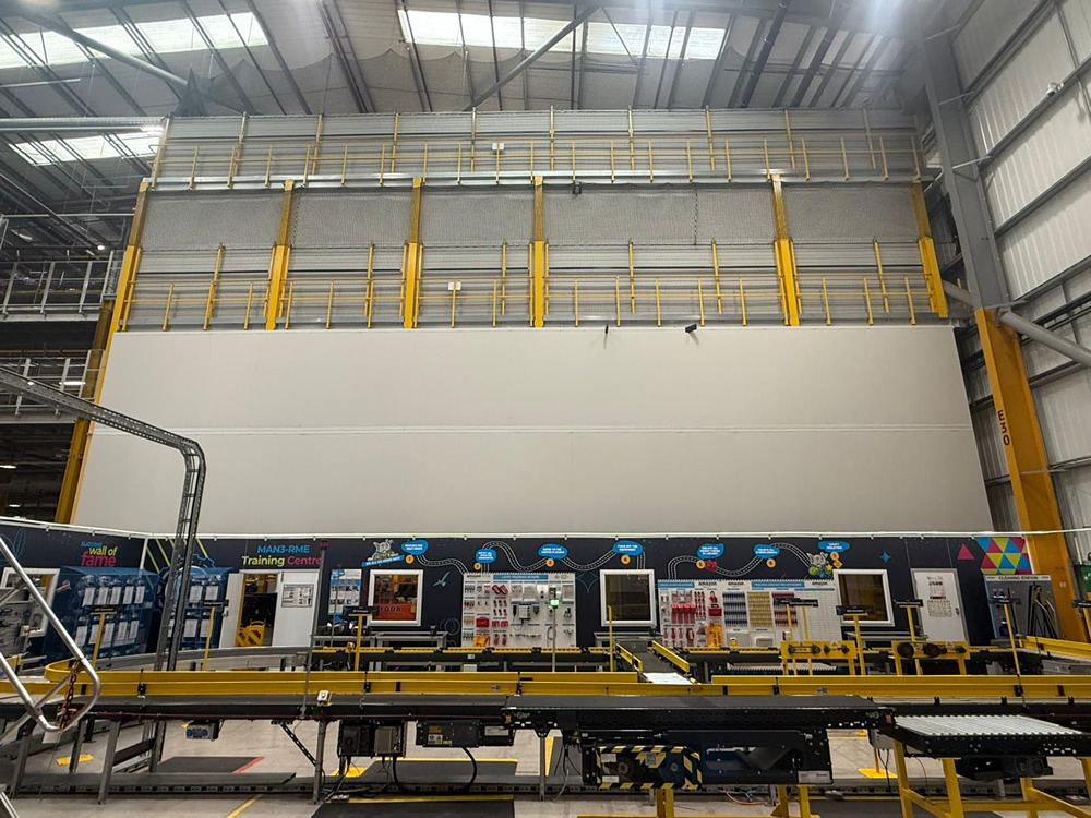 Industrial Acoustics